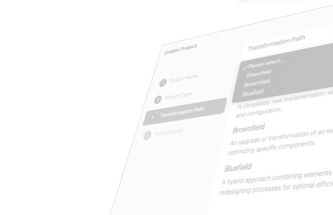 CUTO Dashboard